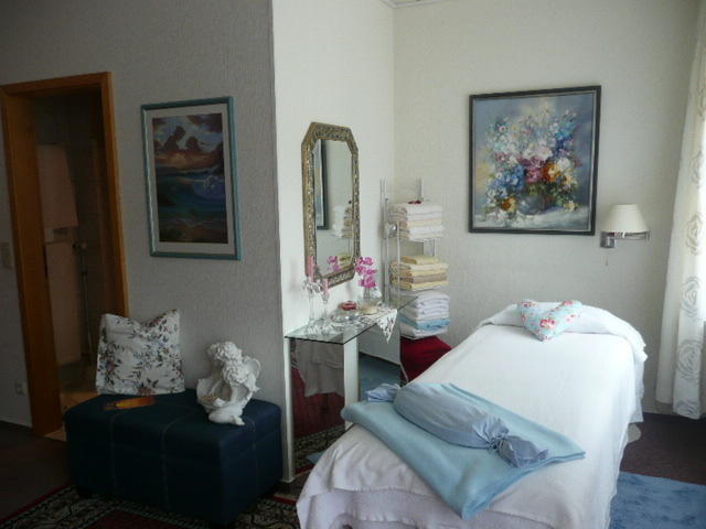 Hotel Olympia Bad Orb Luaran gambar