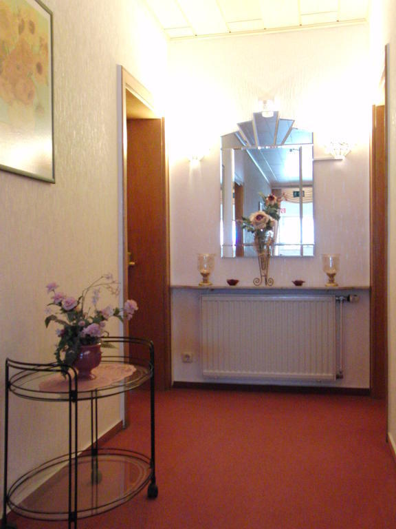 Hotel Olympia Bad Orb Luaran gambar