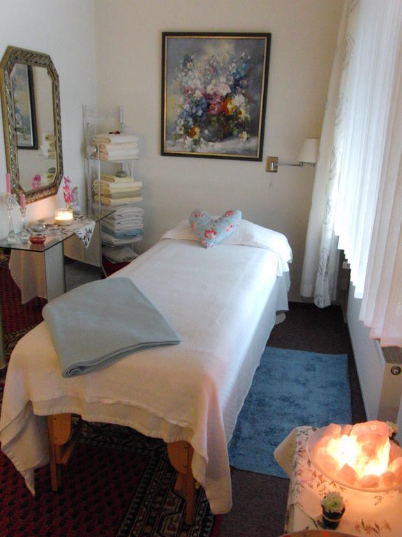 Hotel Olympia Bad Orb Luaran gambar